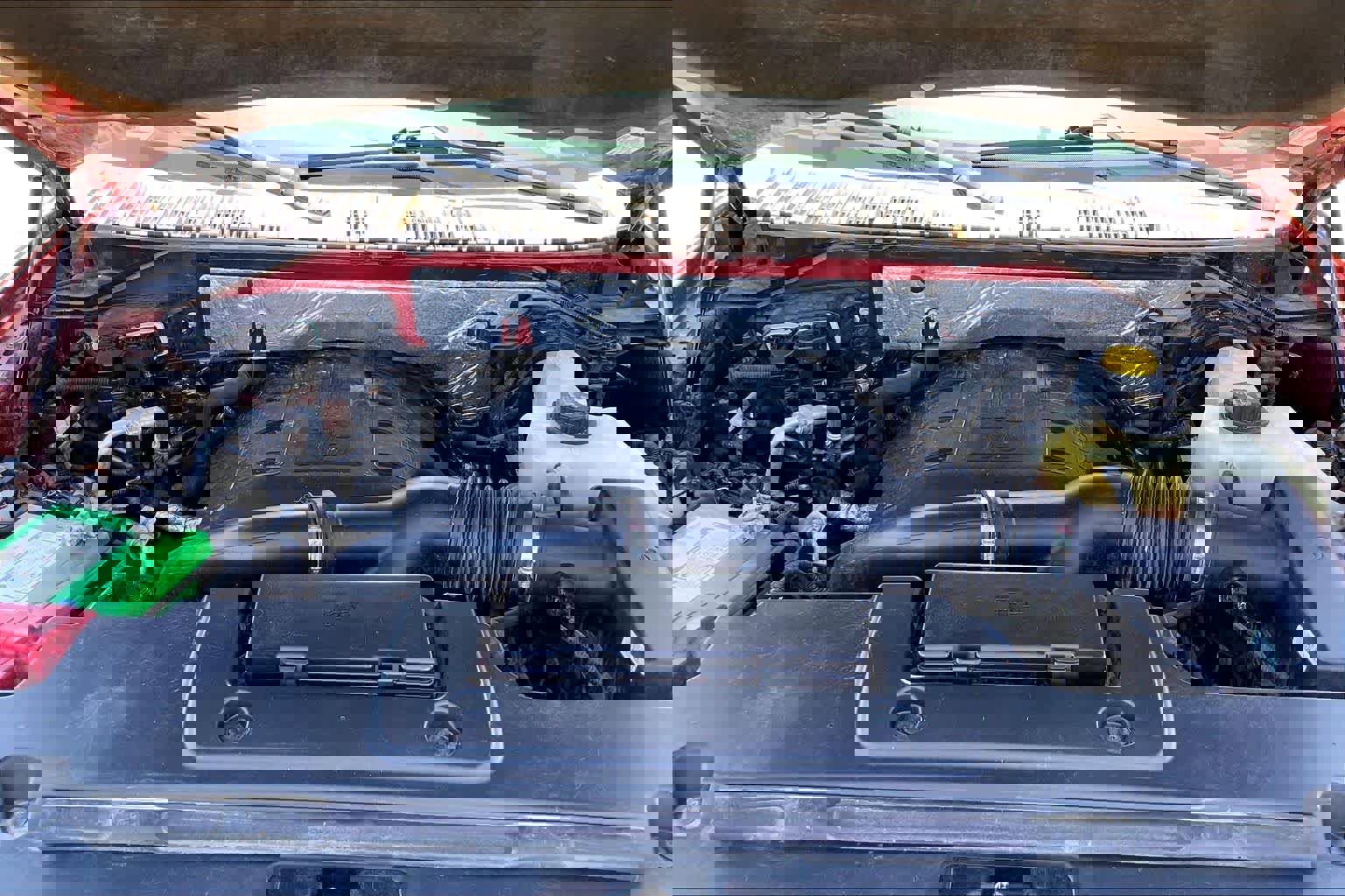 Used 2017 Ford Expedition King Ranch image 32