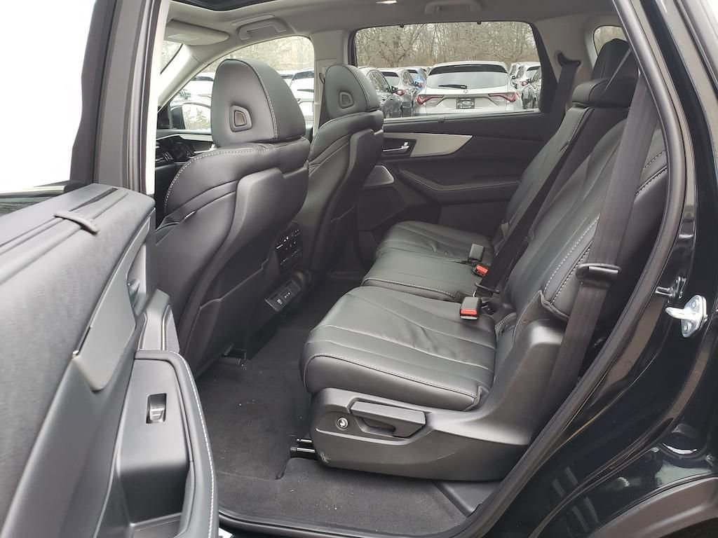 New 2026 Acura MDX w/ Technology Package image 14