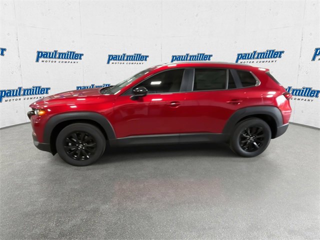 New 2026 MAZDA CX-50 AWD 2.5 S w/ Weather Package image 6