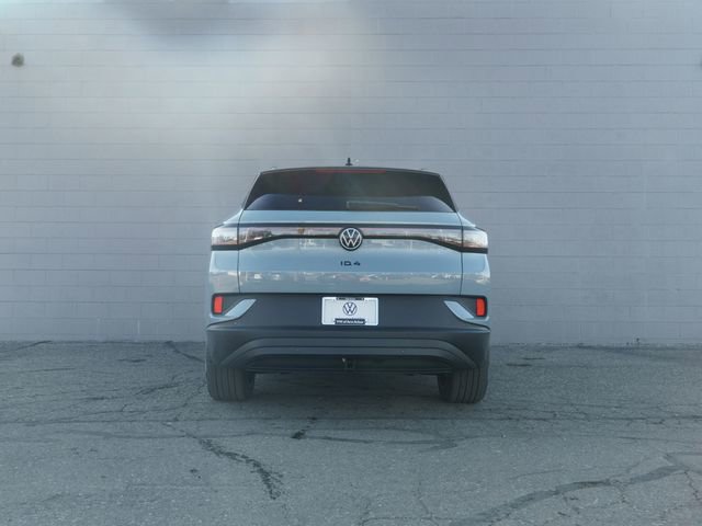 New 2026 Volkswagen ID.4 Pro S Plus image 5