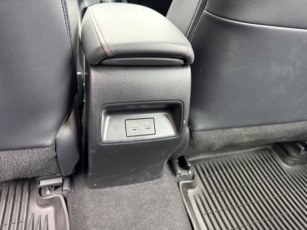 Certified 2024 Toyota Corolla XSE image 22