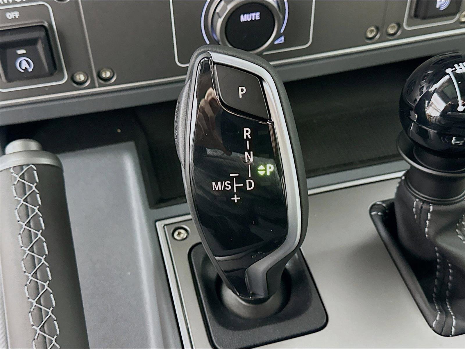 New 2025 INEOS Grenadier Trialmaster Edition image 28