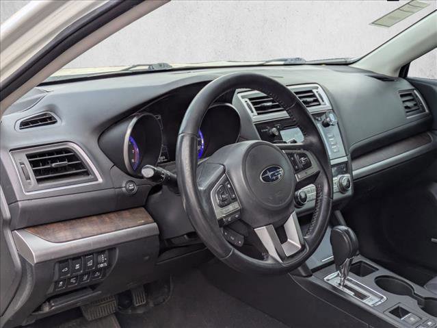 Used 2015 Subaru Outback 3.6R Limited AWD/4WD image 10
