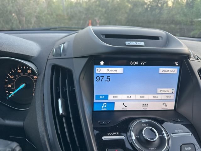 Used 2017 Ford Escape Titanium w/ Equipment Group 301A image 23