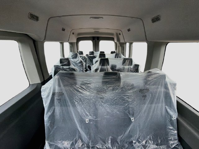 New 2027 Ford Transit 350 XL RWD image 18