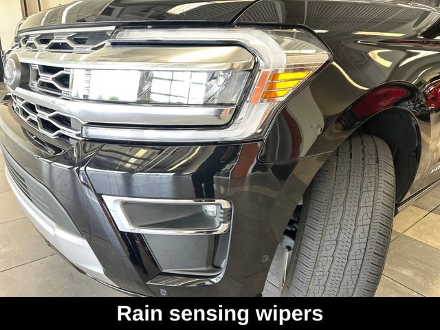 Used 2024 Ford Expedition Max Platinum AWD/4WD image 20