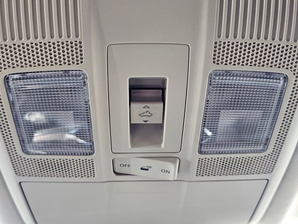 New 2025 MAZDA CX-5 Carbon Edition image 18