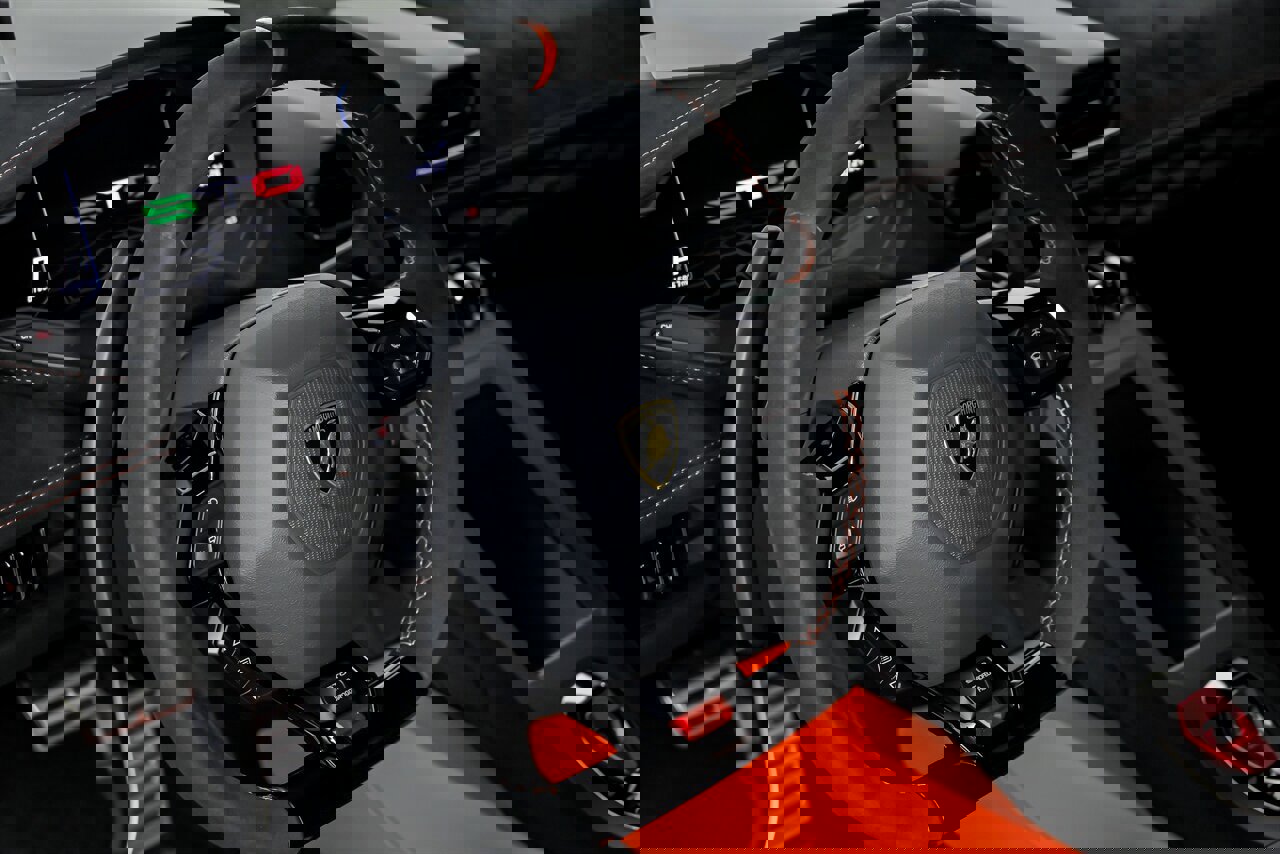 Used 2023 Lamborghini Huracan STO image 20