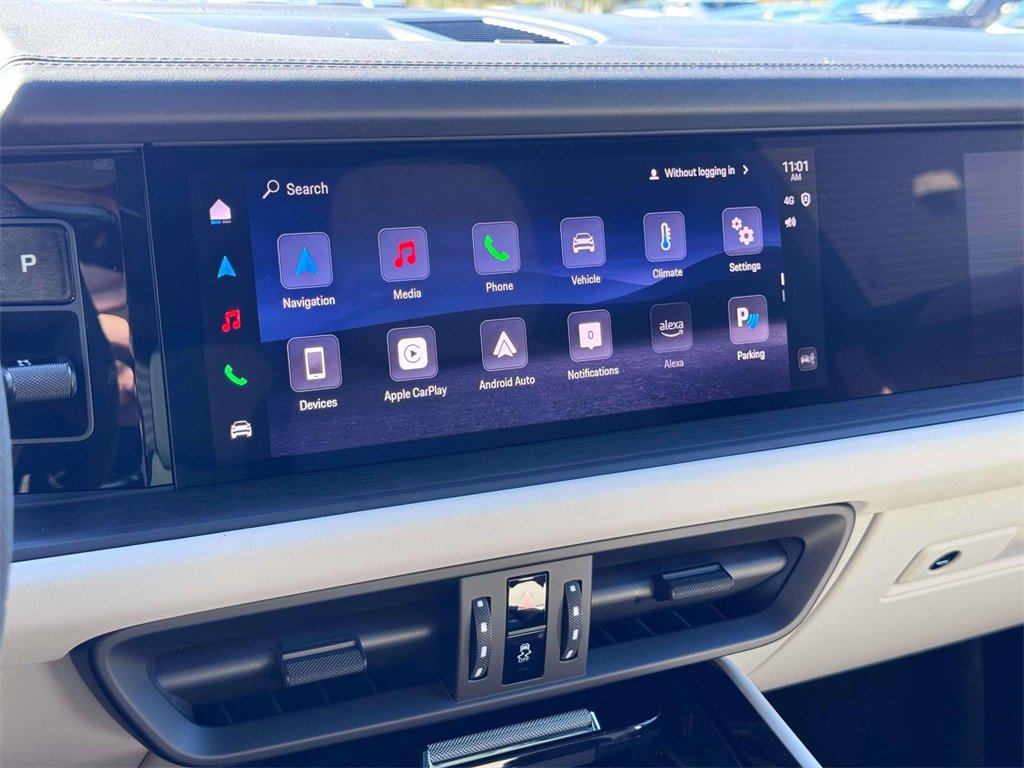 New 2026 Porsche Cayenne GTS image 20