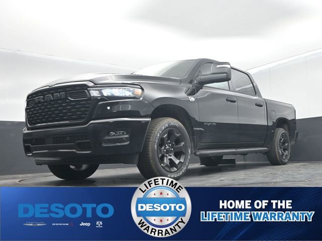 New 2026 RAM 1500 Express image 41
