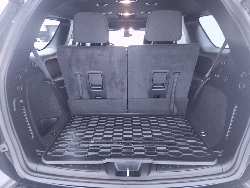 Used 2023 Dodge Durango GT w/ Blacktop Package image 23
