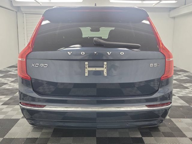 Used 2023 Volvo XC90 B5 Plus w/ Protection Package AWD/4WD image 5