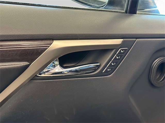 Certified 2022 Lexus RX 350 AWD w/ Luxury Package image 17