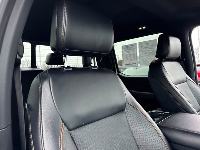 Used 2024 Ford F150 Lariat w/ Tow/Haul Package image 24