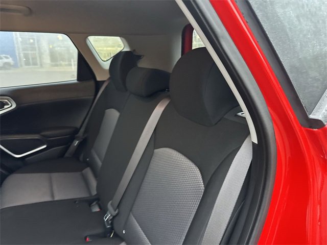 Used 2024 Kia Soul LX w/ Option Group 015 image 26