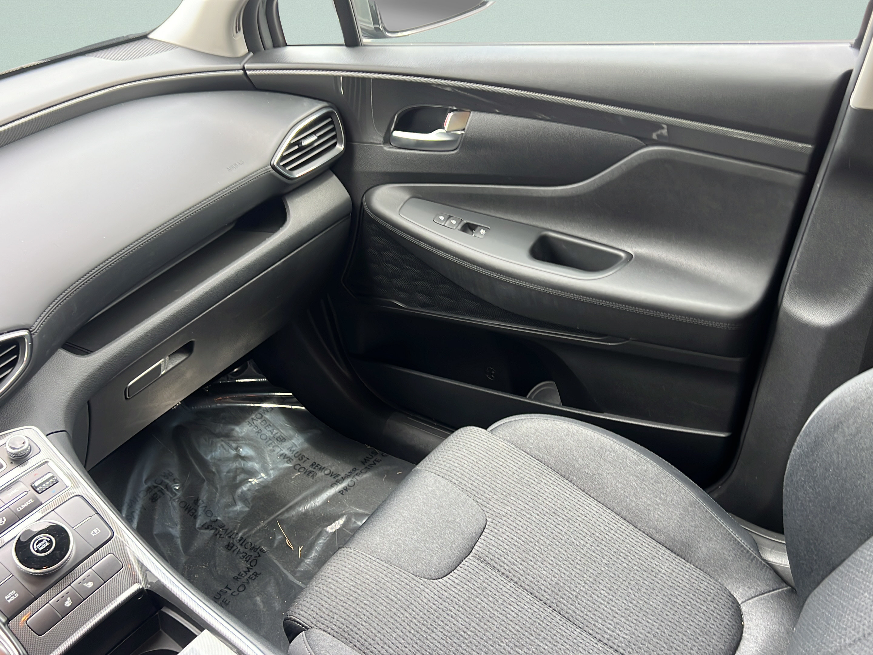 Used 2023 Hyundai Santa Fe SEL w/ Cargo Package FWD image 16
