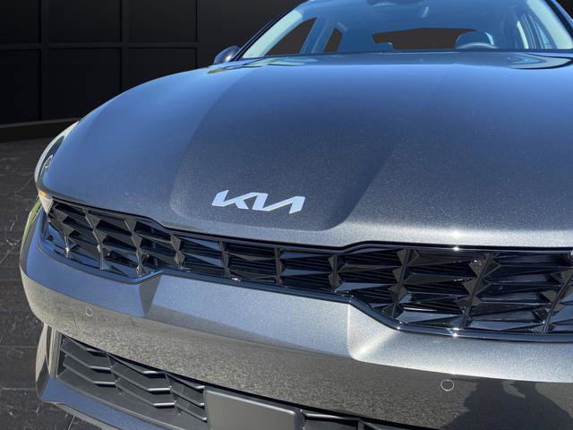 New 2026 Kia K5 LXS image 35