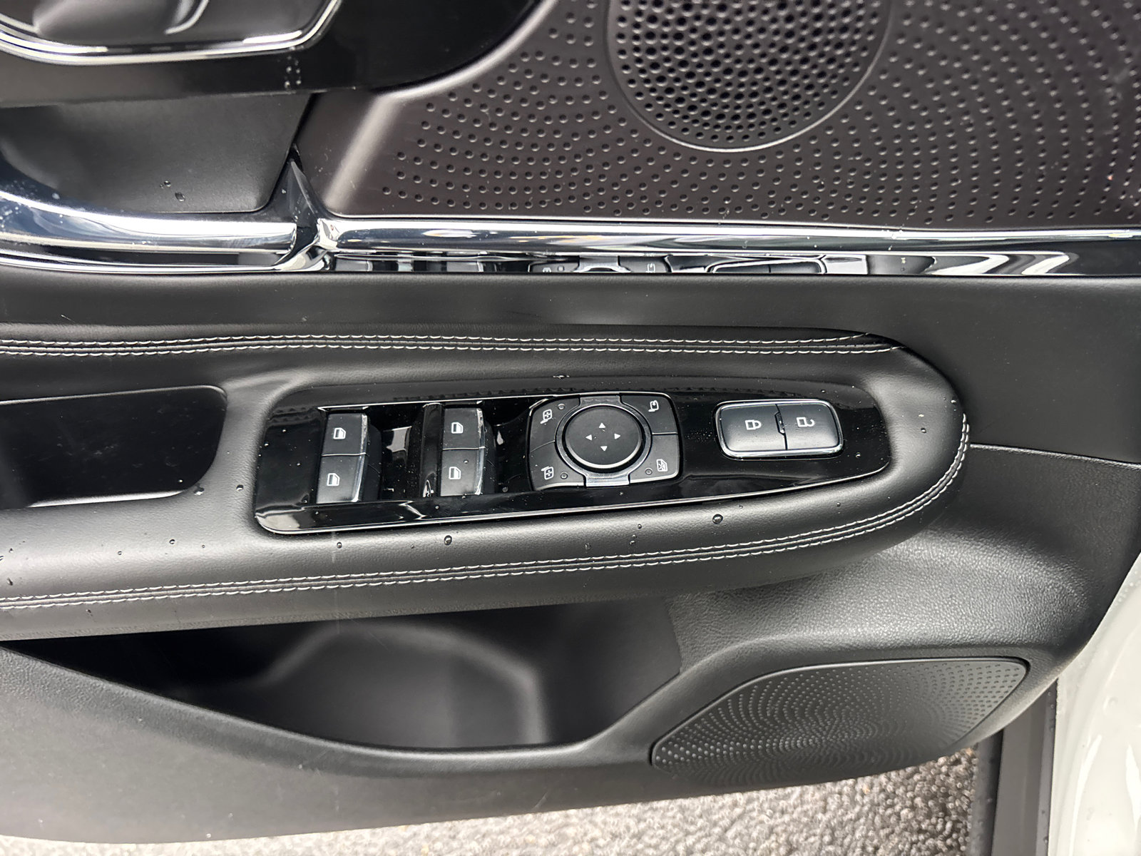 New 2026 Lincoln Corsair Grand Touring image 13