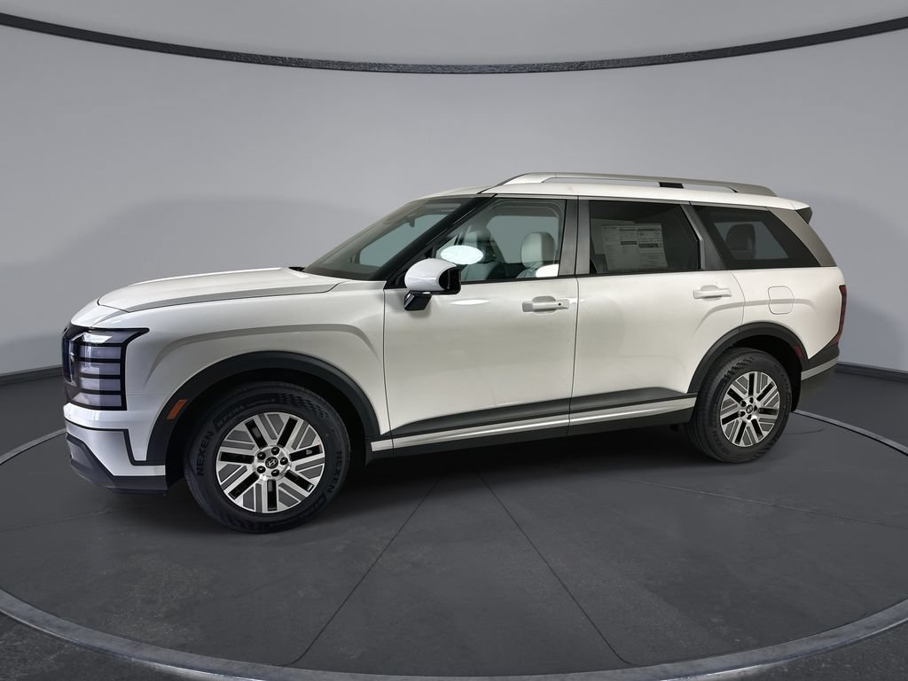 New 2026 Hyundai Palisade FWD Hybrid image 5