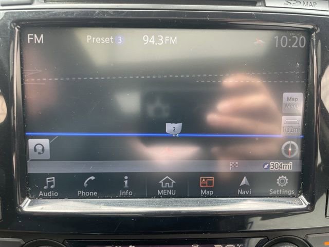 Used 2017 Nissan Maxima Platinum image 25