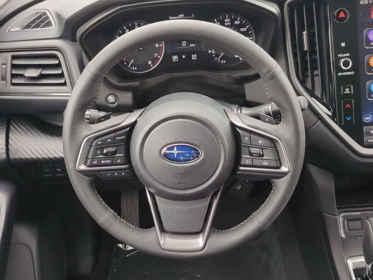 New 2027 Subaru Ascent Premium AWD/4WD image 22