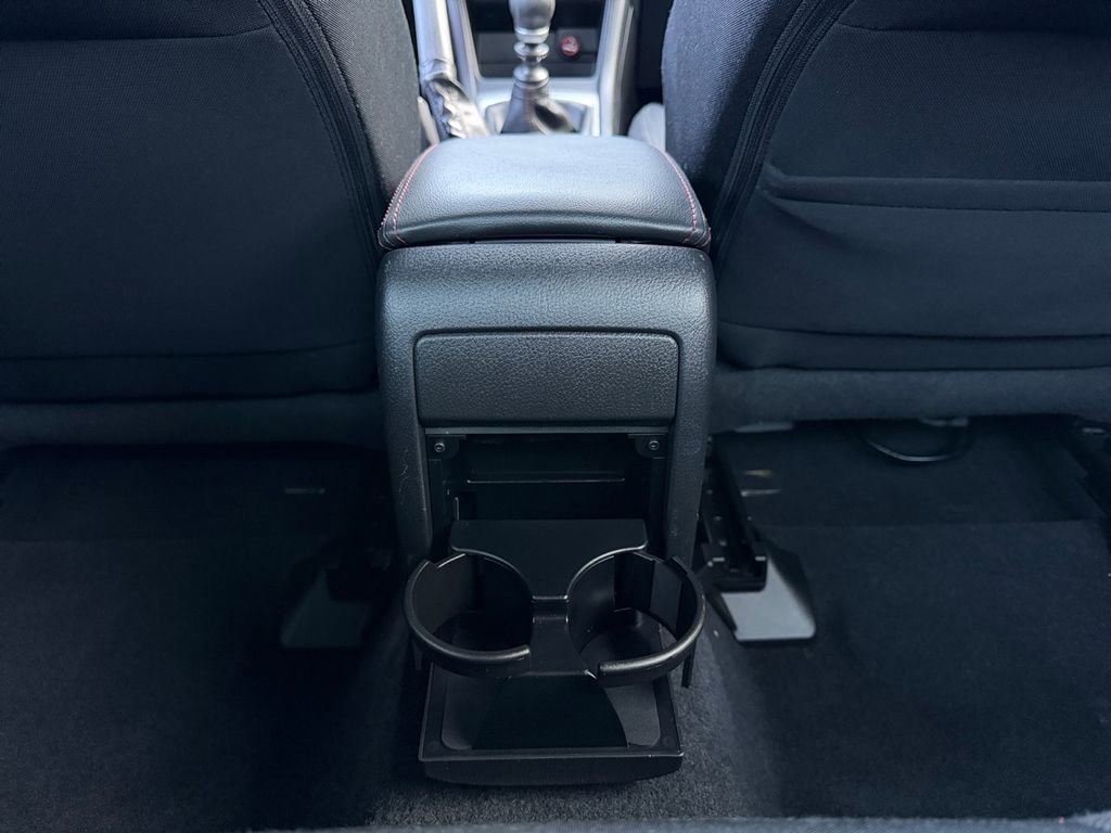 Used 2015 Subaru WRX AWD/4WD image 31