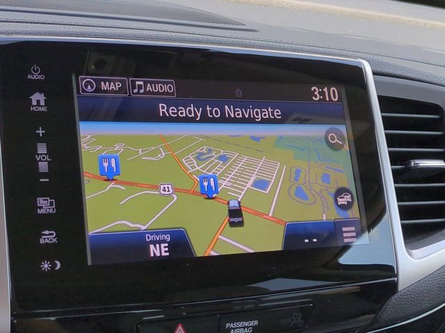 Used 2018 Honda Ridgeline RTL-E image 20