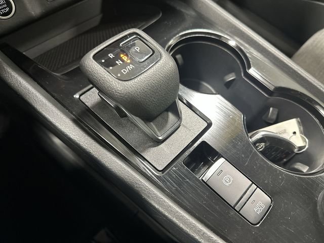 Used 2023 Nissan Rogue SV image 33