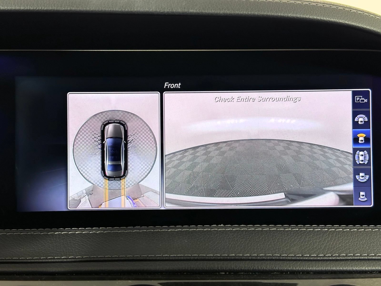 Used 2018 Mercedes-Benz S 450 Sedan image 42