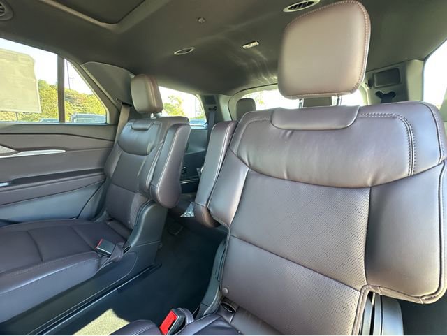 New 2026 Ford Explorer Platinum RWD image 12