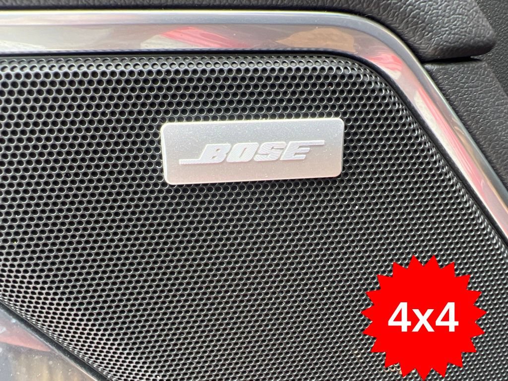 Used 2022 Chevrolet Silverado 1500 RST w/ Convenience Package II AWD/4WD image 27