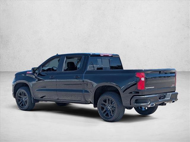 New 2026 Chevrolet Silverado 1500 RST w/ Safety Package AWD/4WD image 7