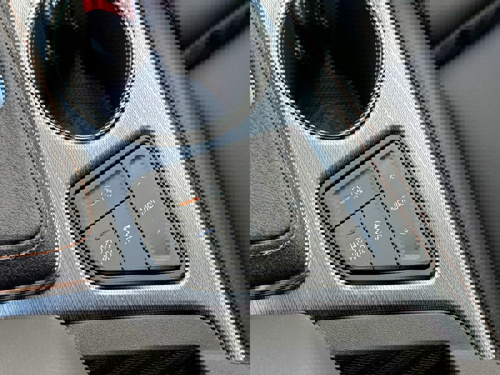 New 2025 Cadillac CT4 Sport image 25