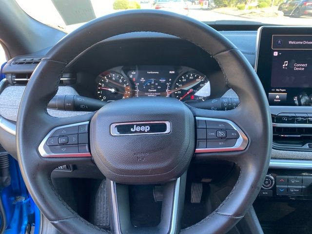 Used 2024 Jeep Compass Latitude AWD/4WD image 26