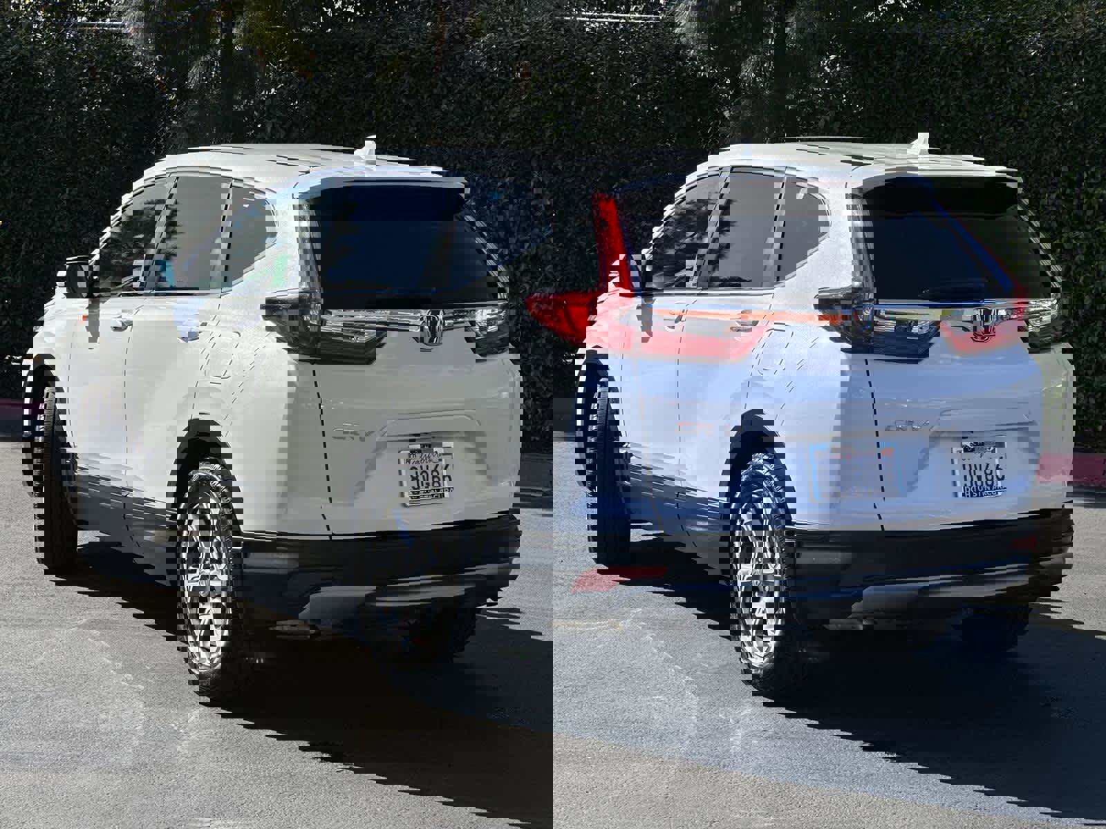 Used 2019 Honda CR-V EX image 4