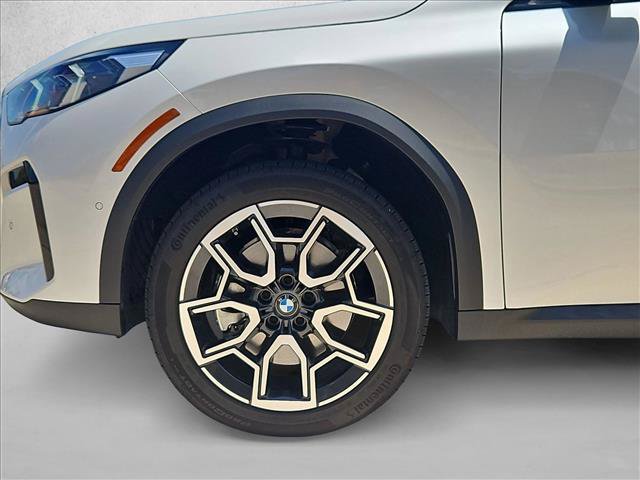 Used 2026 BMW X2 xDrive28i w/ Technology Package AWD/4WD image 6