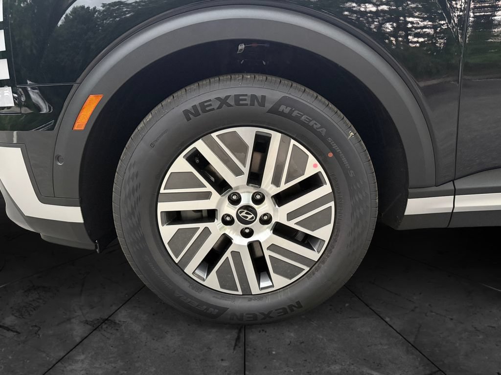 New 2027 Hyundai Palisade SEL Premium AWD/4WD image 14