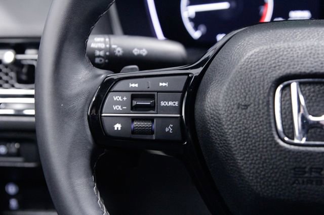 Certified 2023 Honda Civic Sport image 26