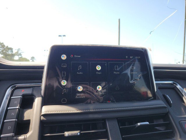 Used 2022 GMC Yukon XL SLT AWD/4WD image 18