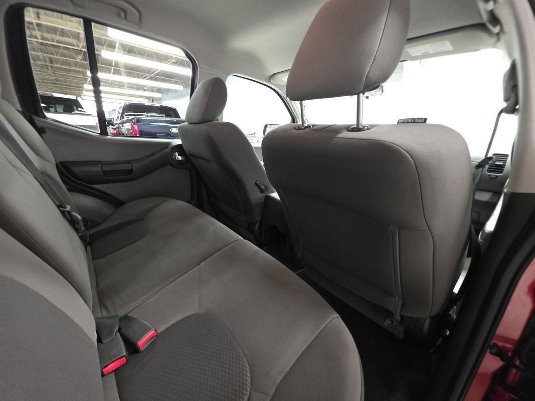 Used 2012 Nissan Xterra S AWD/4WD image 26