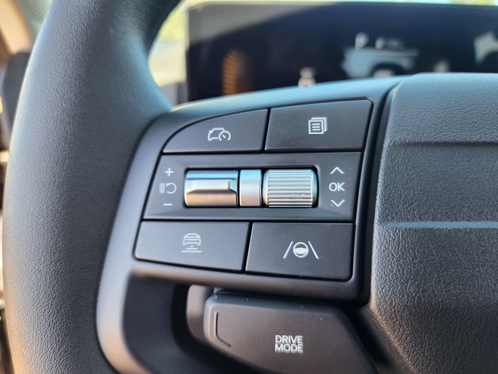 New 2026 Kia K4 FWD image 17