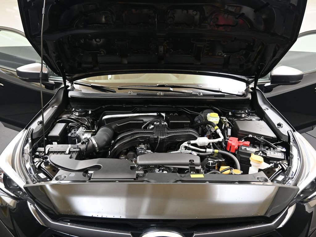 New 2026 Subaru Crosstrek 2.0i Premium AWD/4WD image 9
