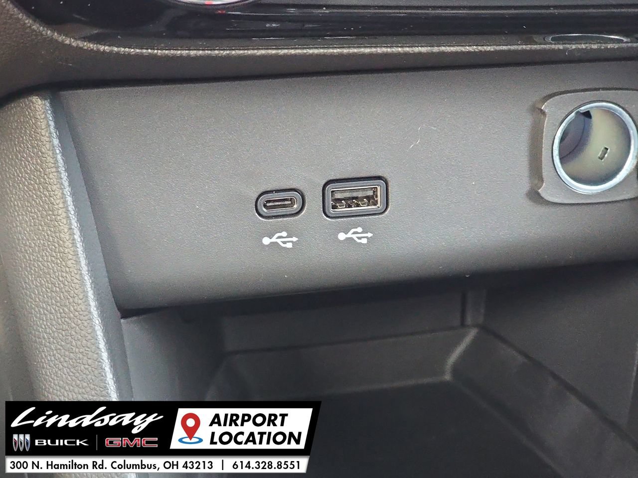 New 2026 Buick Encore GX Sport Touring w/ Comfort Package FWD image 37