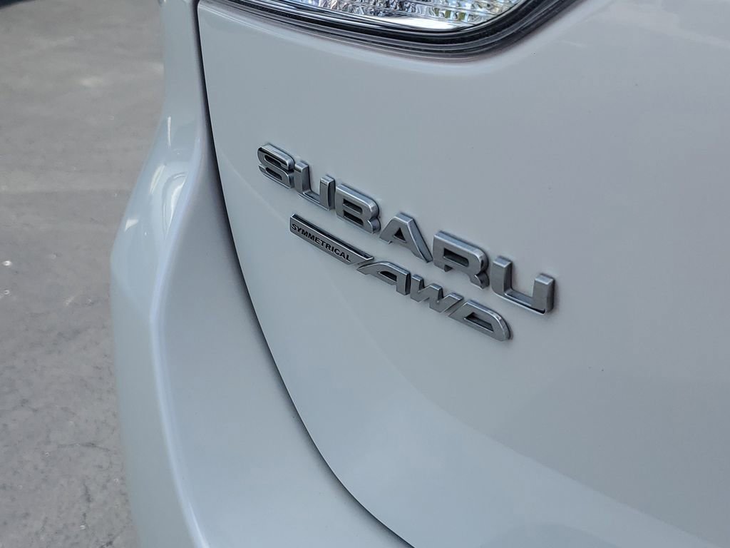 Used 2019 Subaru Forester Sport AWD/4WD image 30