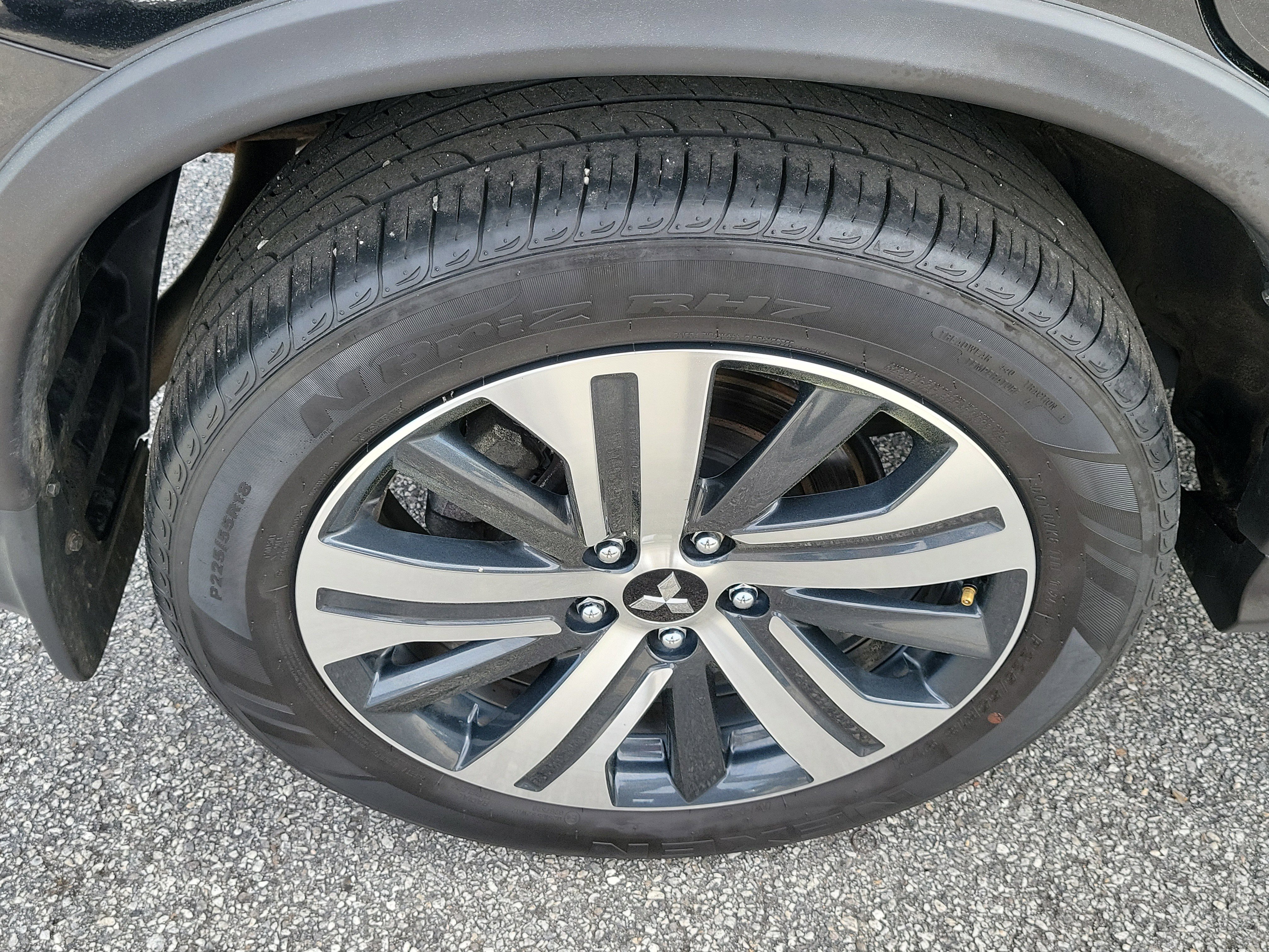 Used 2024 Mitsubishi Outlander Sport AWD image 7