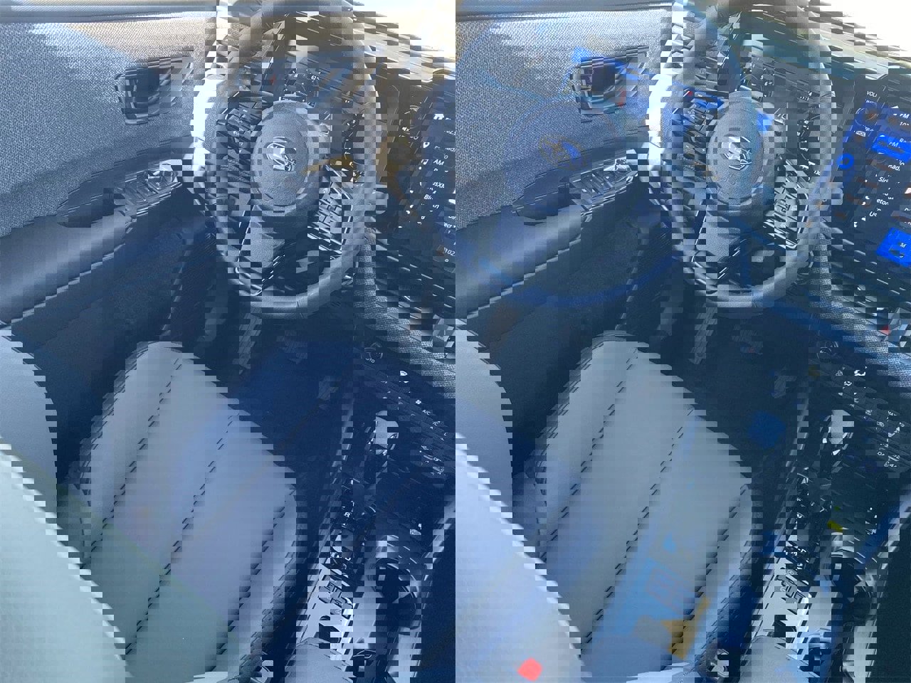 New 2026 Subaru Outback Premium image 10