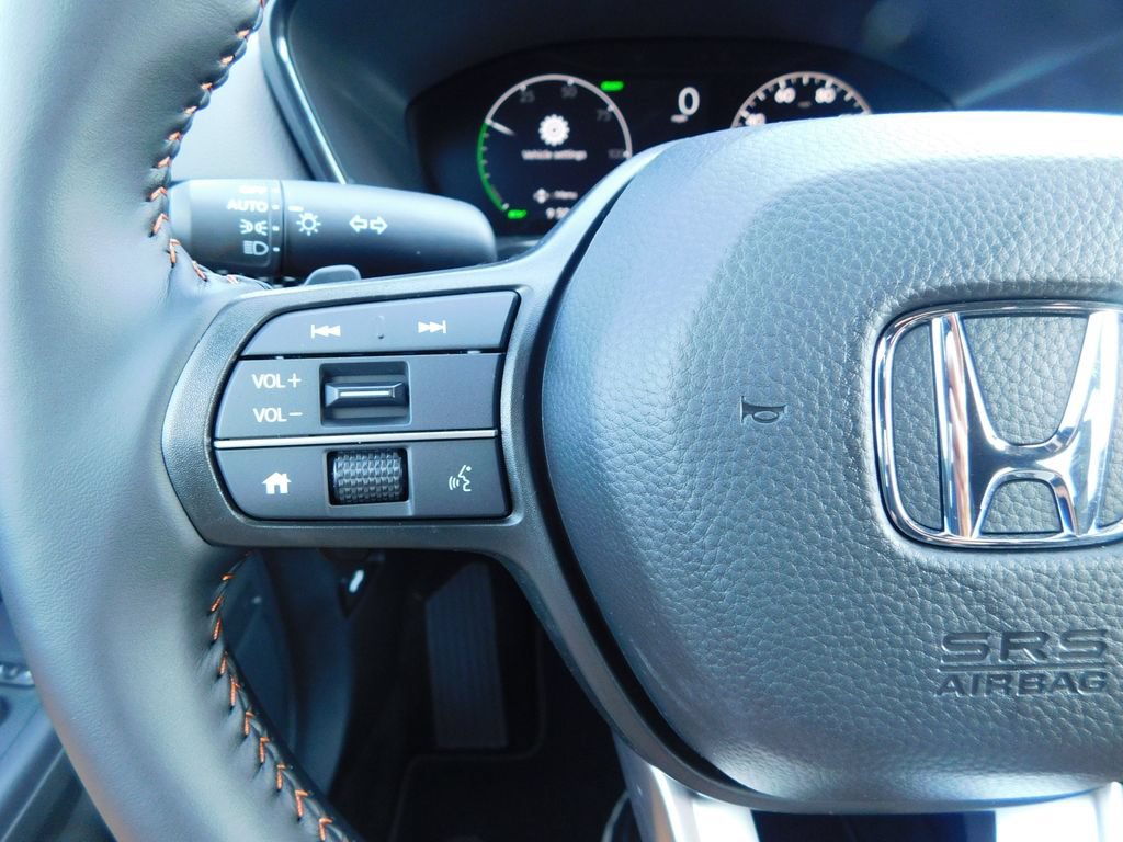 New 2026 Honda CR-V Sport image 28