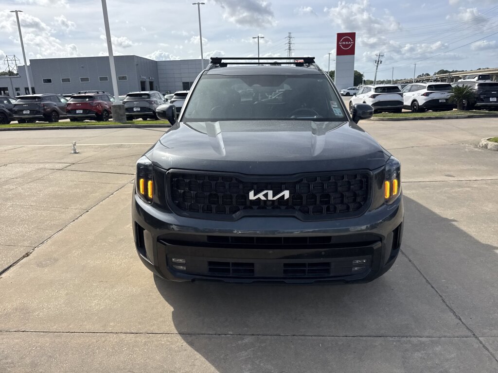 Used 2024 Kia Telluride SX Prestige X-Line image 7