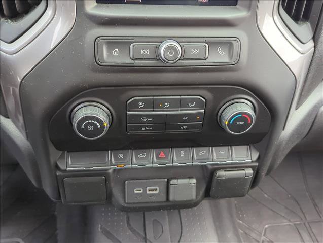 Used 2021 Chevrolet Silverado 1500 Custom image 20