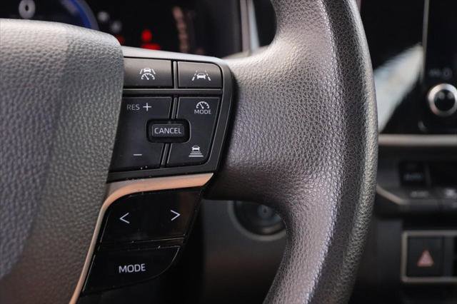 Certified 2025 Toyota Camry LE image 12